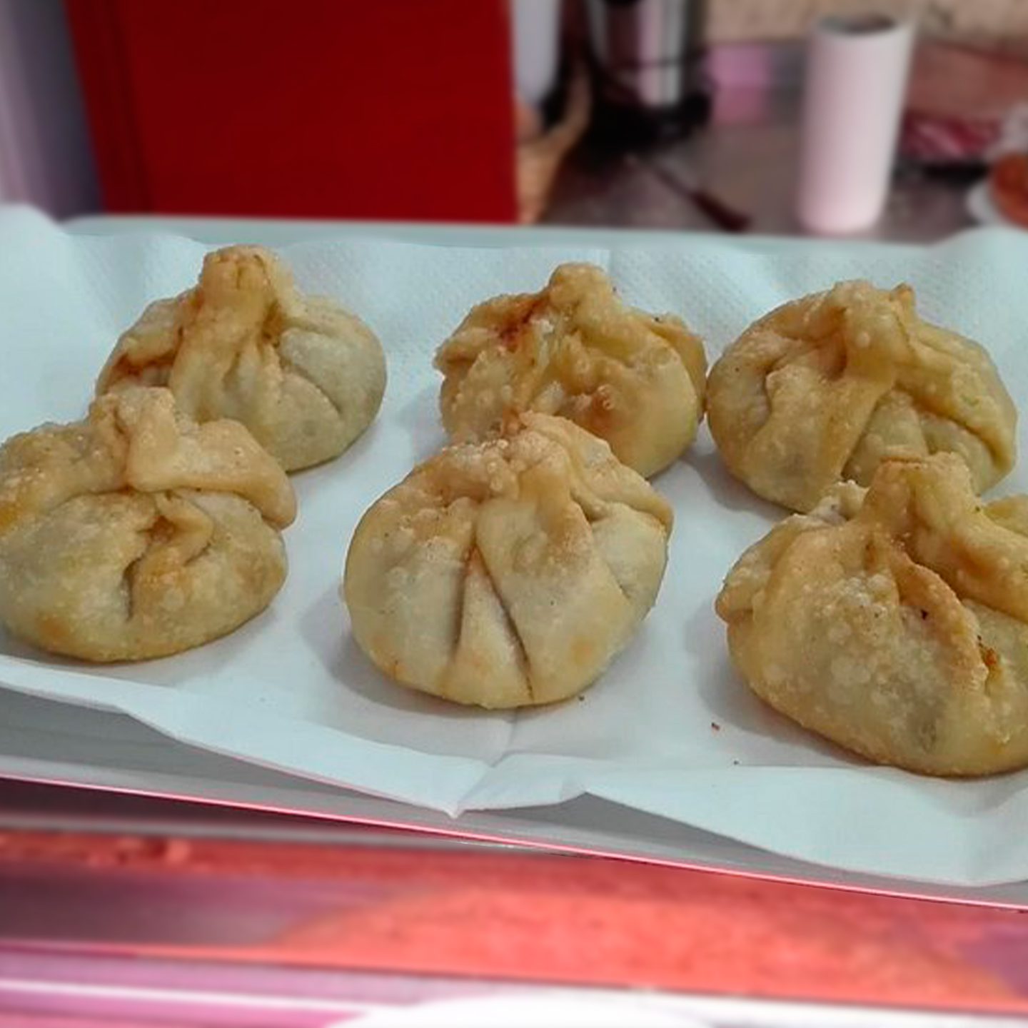 Buñuelos