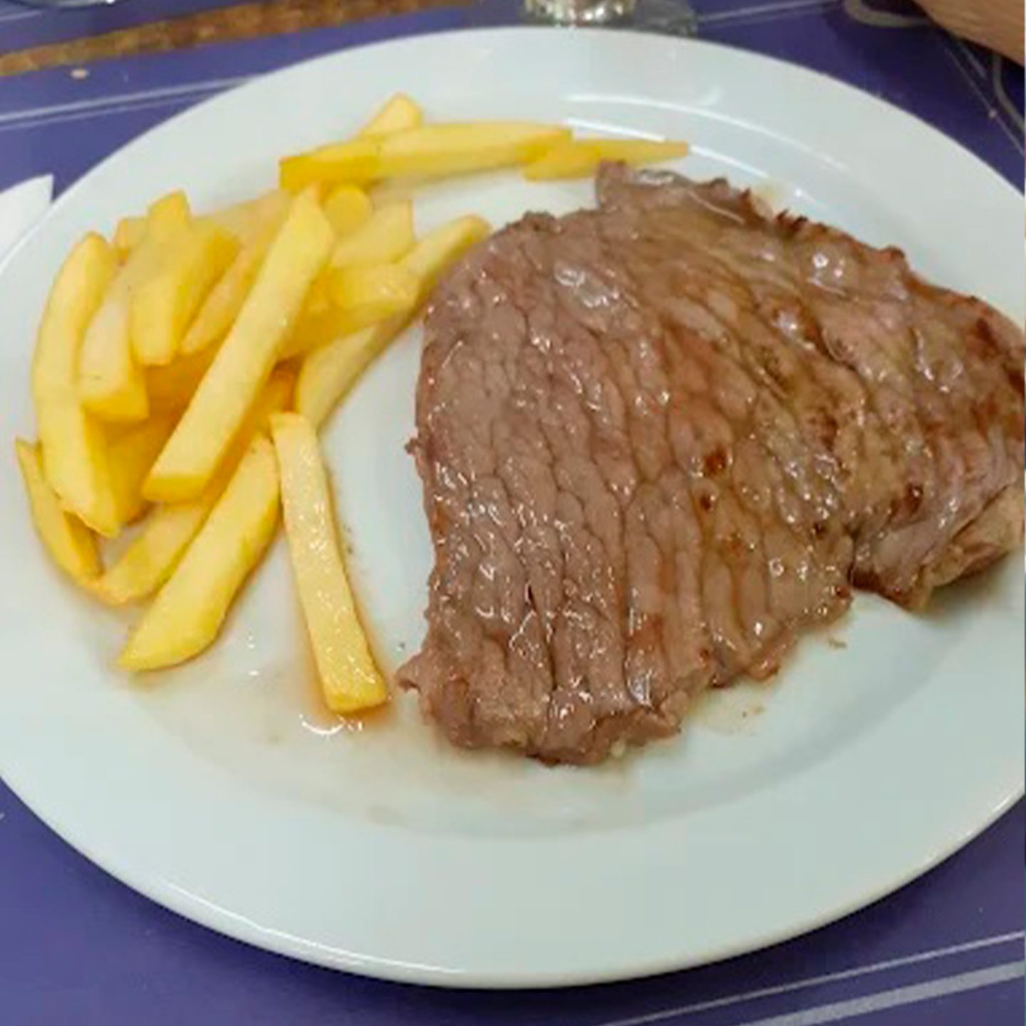 Filete