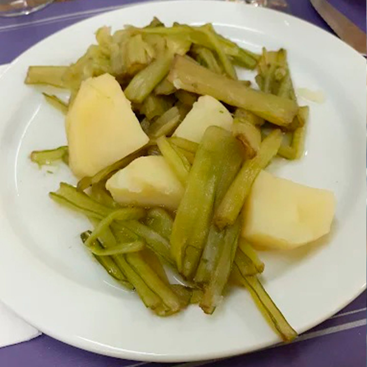 Judias