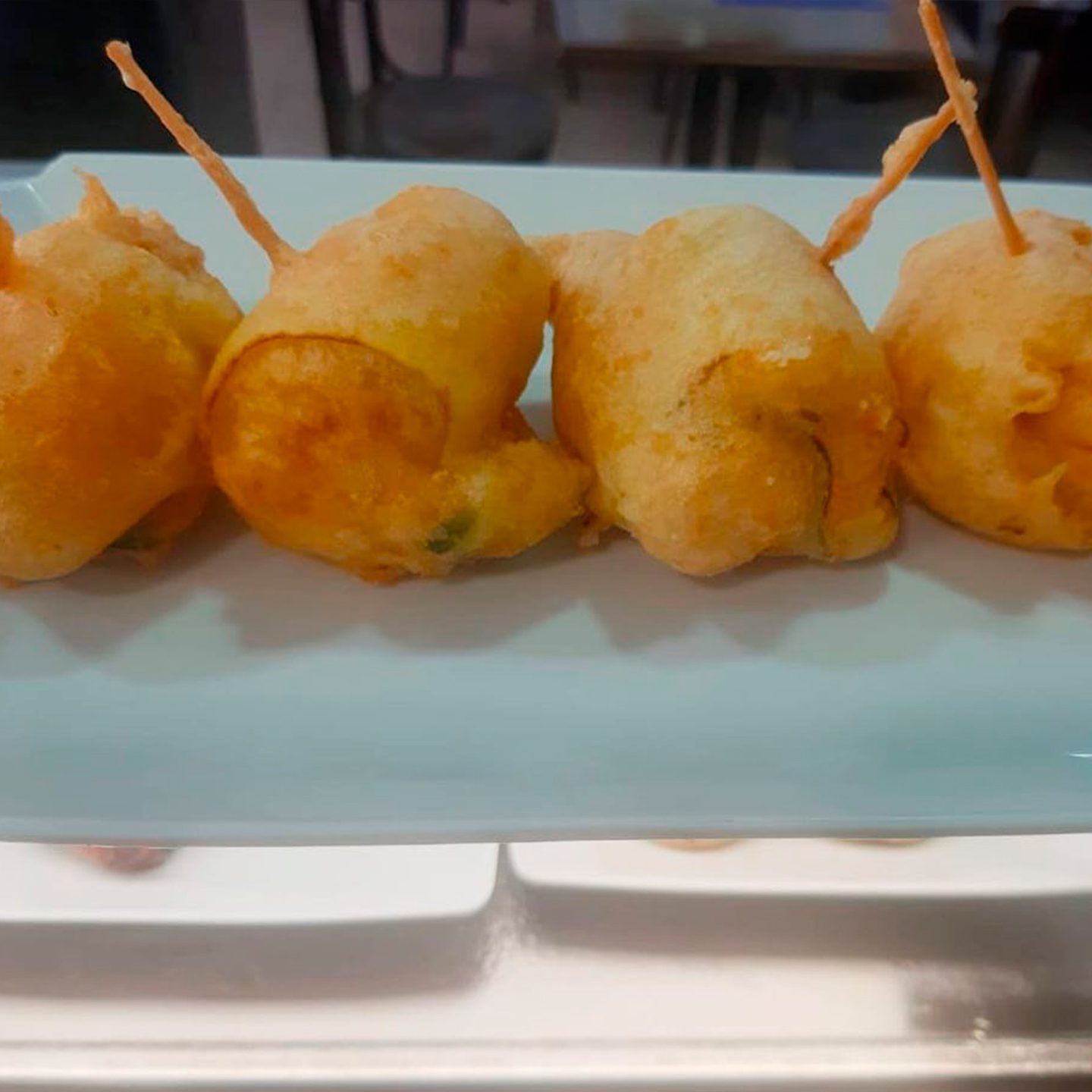 Rollitos